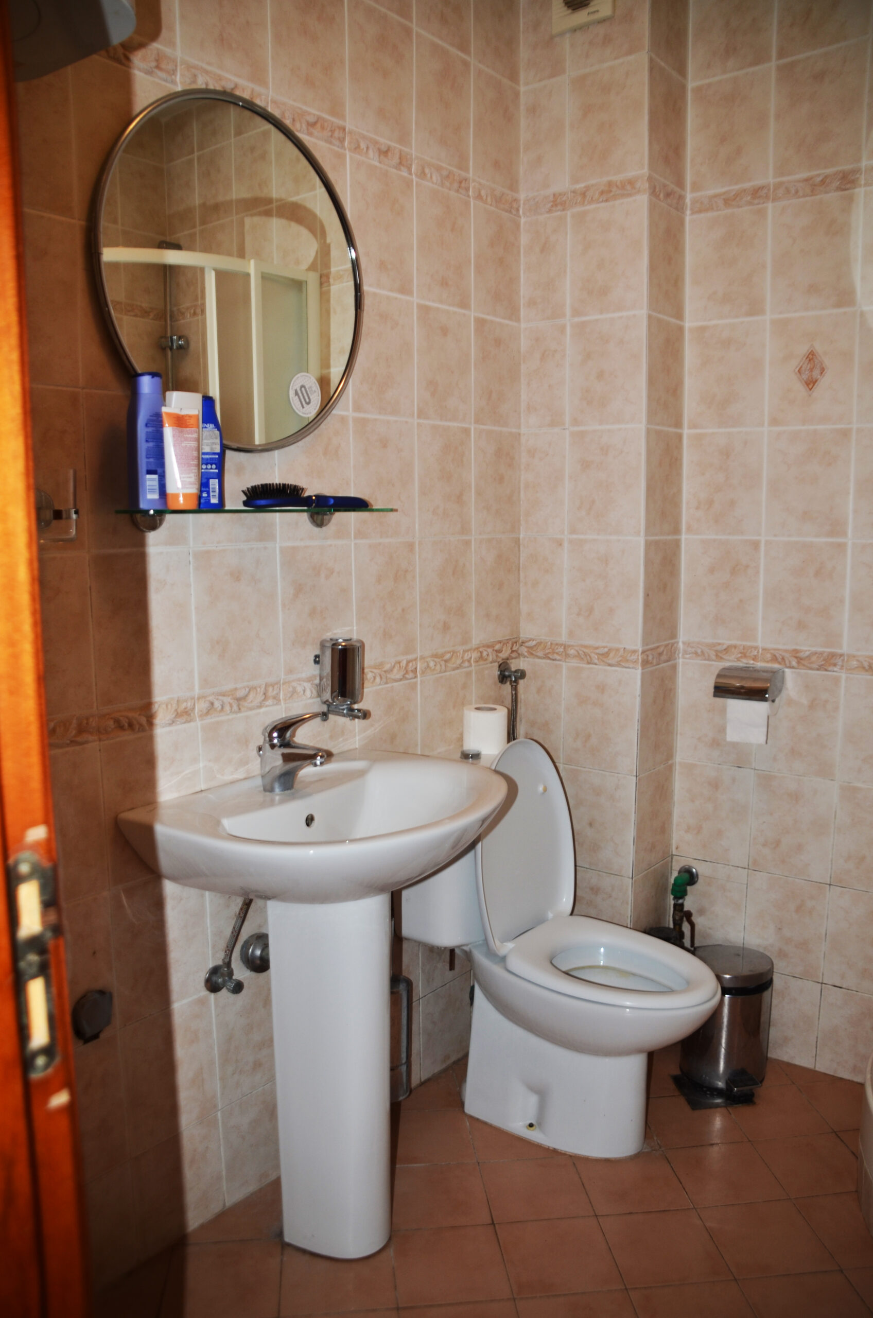 Apartman 17 - 5